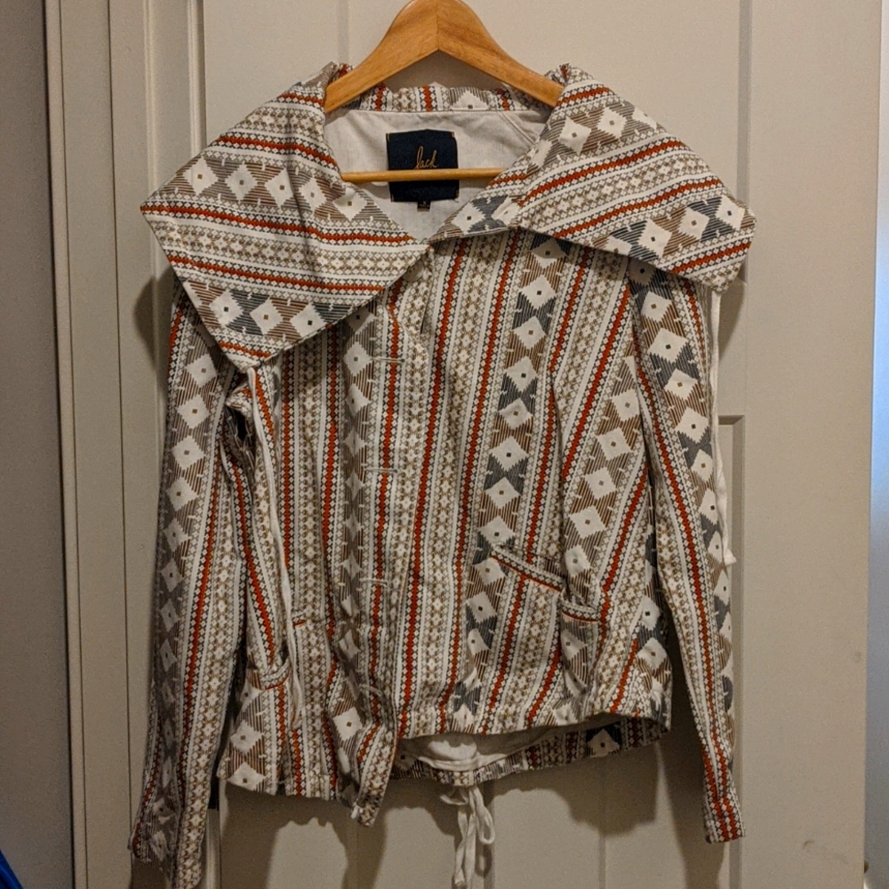 Jack by BB Dakota Jacket